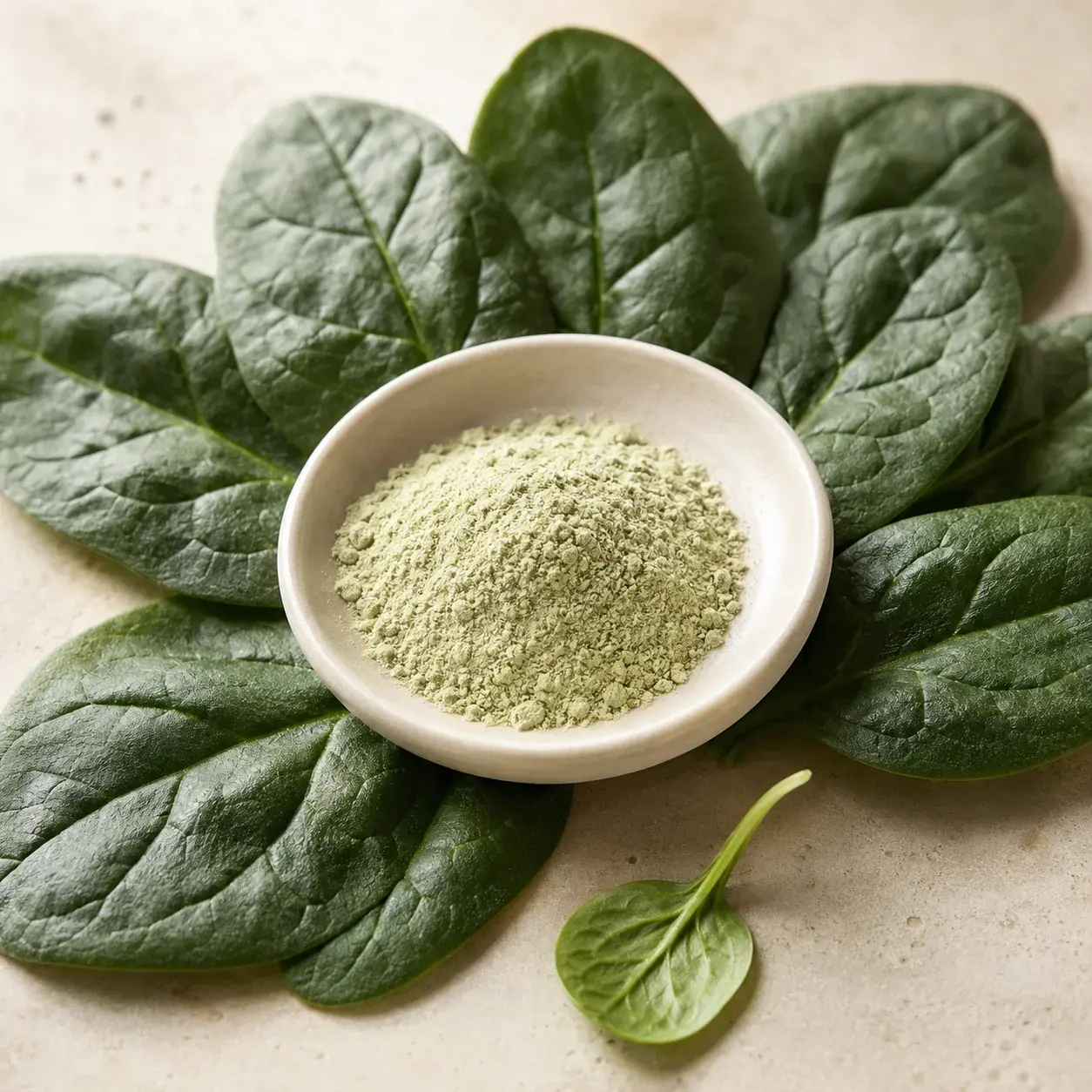Methyl Folate